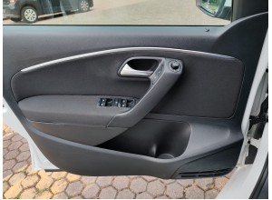 VOLKSWAGEN POLO 5 PORTE 1.0 MPI 75 CV CONFORT LINE